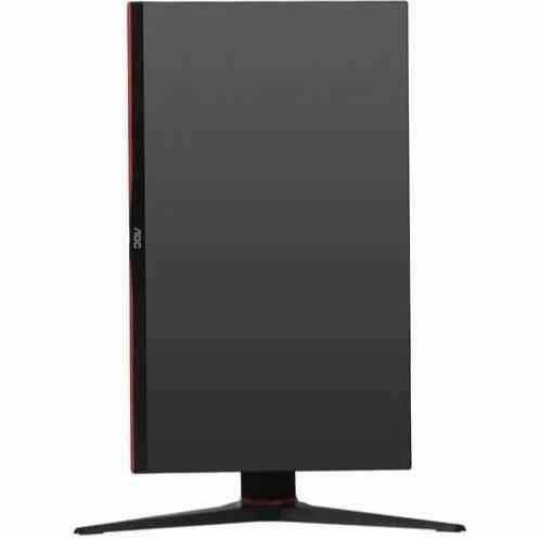 Монитор 23.8 " Aoc 24g2spu Ips 165гц, черный (арт-9451) Донецк