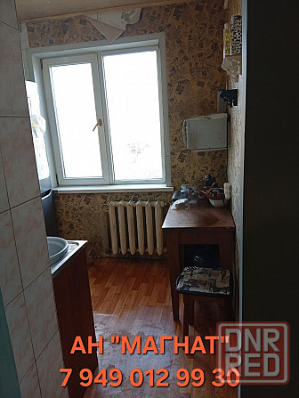 Срочная продажа! Квартира под ремонт Донецк - изображение 5