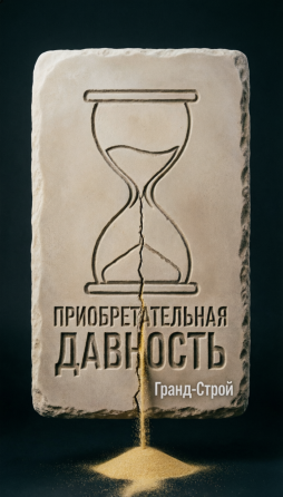 Приобретательная давность-оформление права собственности на недвижимость Донецк