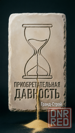 Приобретательная давность-оформление права собственности на недвижимость Донецк - изображение 1