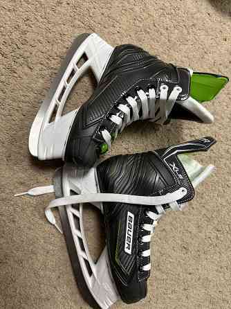 Новые коньки Макеевка