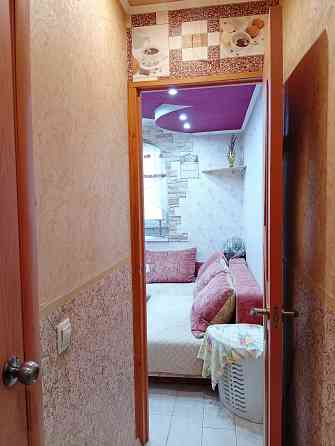 Сдам 1-ю квартиру Ленинский район. Донецк