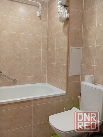 Сдам 1-ю квартиру Ленинский район. Донецк - изображение 11