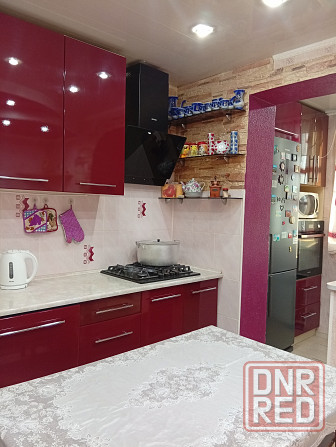 Сдам 1-ю квартиру Ленинский район. Донецк - изображение 7