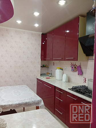 Сдам 1-ю квартиру Ленинский район. Донецк - изображение 8