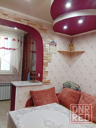 Сдам 1-ю квартиру Ленинский район. Донецк - изображение 6