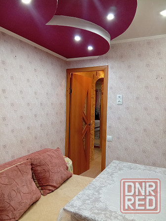 Сдам 1-ю квартиру Ленинский район. Донецк - изображение 10