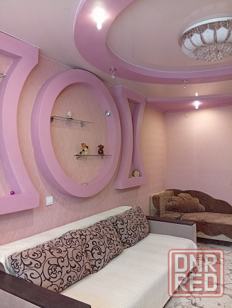 Сдам 1-ю квартиру Ленинский район. Донецк - изображение 1