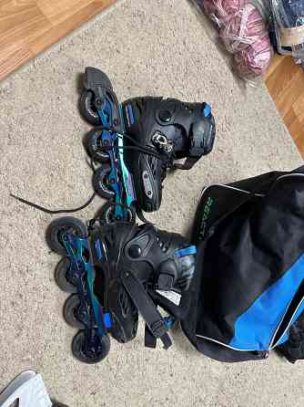 Раздвижные ролики Макеевка