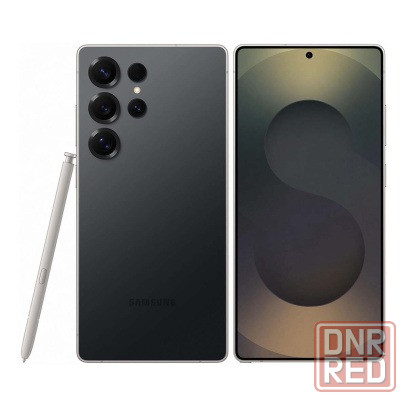 Samsung S25 Ultra 256 GB Донецк - изображение 1