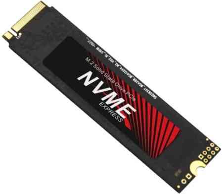 Твердотельный накопитель Ceamere 512 гб M.2 Nvme Pcie 2280 (арт-9839) Макеевка
