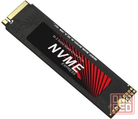 Твердотельный накопитель Ceamere 512 гб M.2 Nvme Pcie 2280 (арт-9839) Макеевка - изображение 3