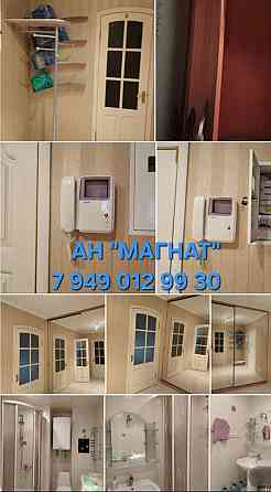 Квартира в Киевском районе Донецк