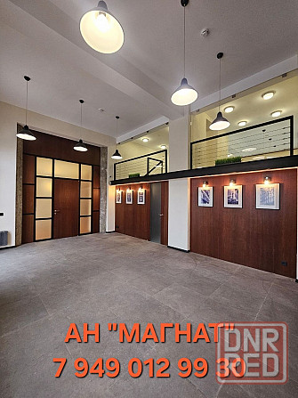 Помещение с ремонтом Донецк - изображение 1