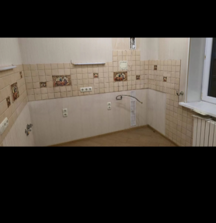 3х комн. квартира 70 м кв, Куйбышевский р-н, ул. Куйбышева Донецк