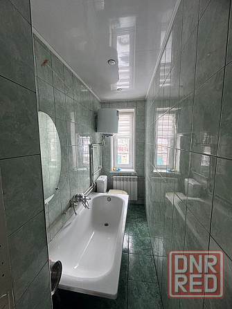 Продается 3 ком. квартира по ул. Архитекторов 7 Донецк - изображение 7