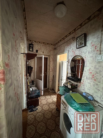 Продается 3 ком. квартира по ул. Архитекторов 7 Донецк - изображение 9