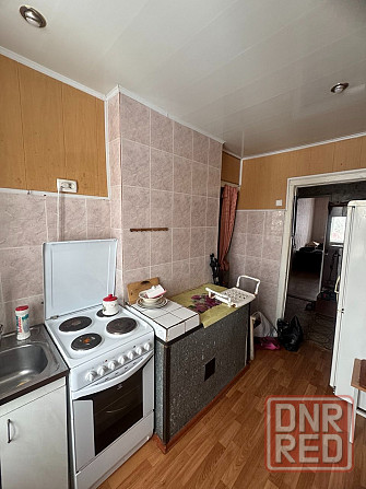 Продается 3 ком. квартира по ул. Архитекторов 7 Донецк - изображение 4