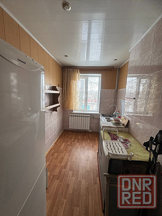 Продается 3 ком. квартира по ул. Архитекторов 7 Донецк - изображение 5