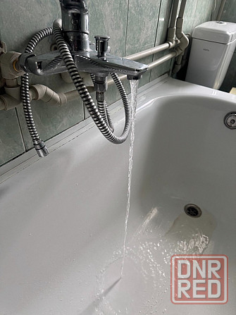 Продается 3 ком. квартира по ул. Архитекторов 7 Донецк - изображение 8