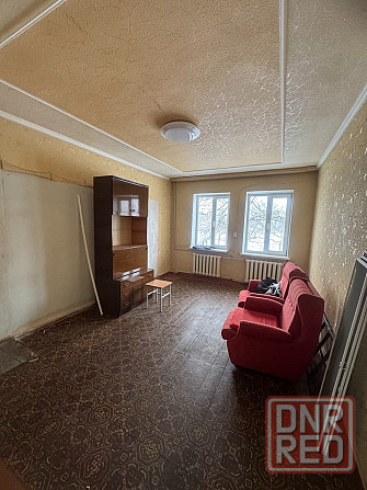 Продается 3 ком. квартира по ул. Архитекторов 7 Донецк - изображение 2