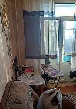 Продаётся 2-х ком. кв-ра в Будённовском р-не на Заперевальной Донецк