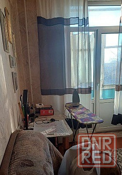 Продаётся 2-х ком. кв-ра в Будённовском р-не на Заперевальной Донецк - изображение 1