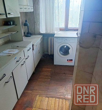 Продам 2-комнатную квартиру. Донецк. Цена ниже рынка. Донецк - изображение 1