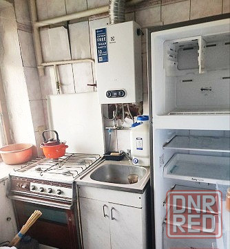 Продам 2-комнатную квартиру. Донецк. Цена ниже рынка. Донецк - изображение 5