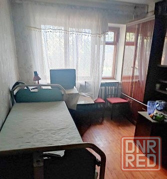 Продам 2-комнатную квартиру. Донецк. Цена ниже рынка. Донецк - изображение 2
