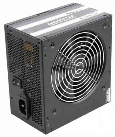 Блок питания 500w Chieftec (Gps-500a8) (арт-1863) Донецк