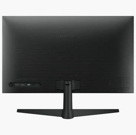 Монитор 27" Samsung S27c330gai ( 1920x1080/ 100гц/ Ips), черный (арт-7296) Макеевка