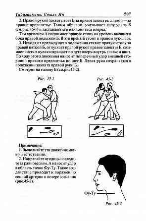 Продам книгу "Тайцзицюань стиль ян - Цзянь Фусинь" Донецк