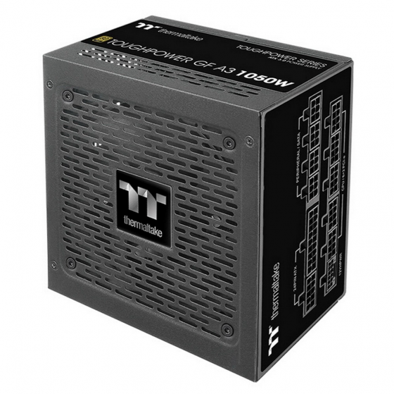 Thermaltake Toughpower Gf A3 1050 Ps-Tpd-1050fnfage-H Ps-Tpd-1050fnfage-H 1050w, 80 Plus Gold, полно Донецк