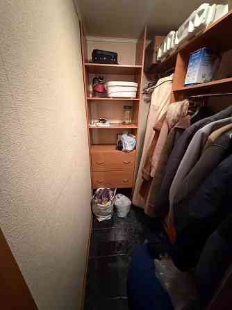 Квартира в Калининском районе Донецк