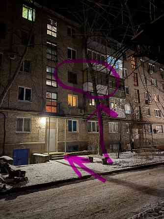 Квартира в Калининском районе Донецк