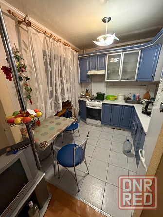 Квартира в Калининском районе Донецк - изображение 10