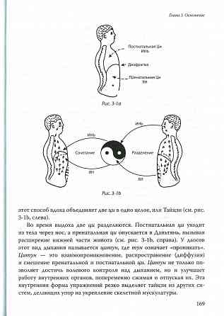 Продам книгу "Путь тайцзицюань (дао тайцзицюань) - Чжоу Цзунхуа" Донецк