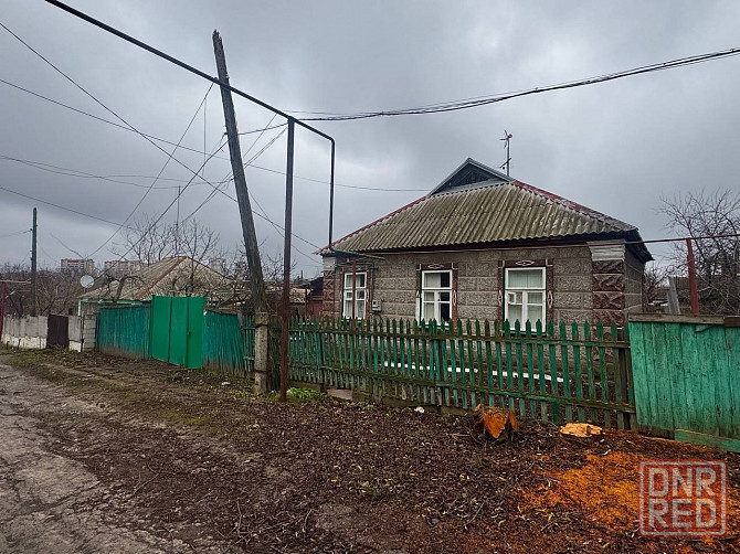 Собственник! Дом возле Лукоморья Донецк - изображение 1