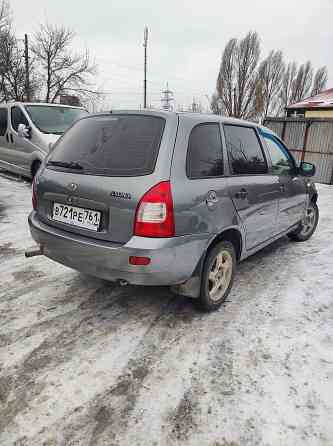 Лада Калина Универсал Донецк