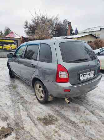 Лада Калина Универсал Донецк