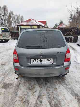 Лада Калина Универсал Донецк