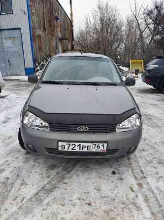 Лада Калина Универсал Донецк