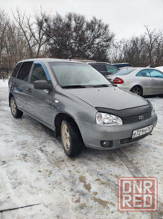 Лада Калина Универсал Донецк - изображение 2