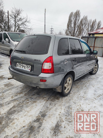 Лада Калина Универсал Донецк - изображение 4