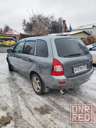 Лада Калина Универсал Донецк - изображение 6