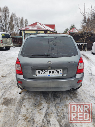 Лада Калина Универсал Донецк - изображение 5