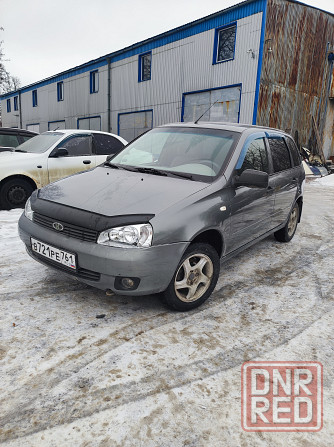 Лада Калина Универсал Донецк - изображение 3