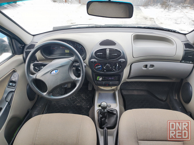 Лада Калина Универсал Донецк - изображение 7