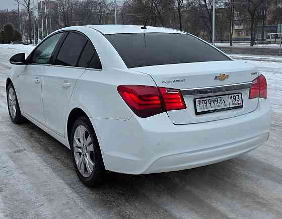 Cruze Максимальный Донецк